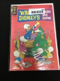 Vintage Gold Key WALT DISNEY'S COMICS AND STORIES January Comic Book