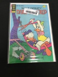 Vintage Gold Key WALT DISNEY'S COMICS AND STORIES (Hammock) Comic Book