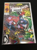 Marvel Comics SPIDER-MAN TORMENT Part four of five Nov 4 Comic Book