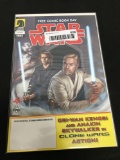 Dark Horse Comics STAR WARS OBI-WAN AND ANAKIN CLONE WARS Comic Book