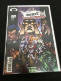 Image VOLTRON DEFENDERS OF THE UNIVERSE May 0 Comic Book
