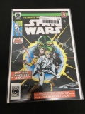 Dark Horse Lucas Books STAR WARS ENTER LUKE SKYWALKER Fabulous First Issue Comic Book