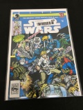 Dark Horse Lucas Books STAR WARS LUKE SKYWALKER STRIKES BACK #2 Comic Book