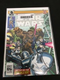 Dark Horse Lucas Books STAR WARS BATTLE ON DEATH STAR #3 Comic Book