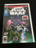 Dark Horse Lucas Books STAR WARS DARTH VADER #4 Comic Book