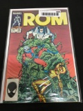 Marvel Comics ROM Sep 58 Comic Book