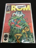 Marvel Comics ROM Sep 58 Comic Book