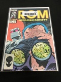 Marvel Comics ROM SPACEKNIGHT INTO THE DARKNESS OF WRAITH-REALM! Jan 62 Comic Book