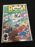 Marvel Comics ROM THE FINAL CONFLICT! 65 APR Comic Book