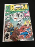 Marvel Comics ROM THE FINAL CONFLICT! 65 APR Comic Book