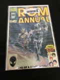 Marvel Comics ROM ANNUAL 3 1984 Comic Book