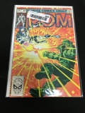 Vintage Marvel Comics Group ROM July 44 Comic Book