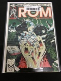 Vintage Marvel Comics Group ROM SPACEKNIGHT RIP ROM July #8 Comic Book