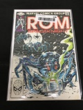 Vintage Marvel Comics Group ROM SPACEKNIGHT MAY #30 COMIC BOOK