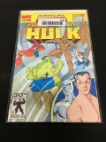 Marvel Comics Annual THE RETURN OF THE DEFENDERS PART 1 THE INCREDIBLE HULK 18 1992 Comic Book