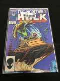 Marvel Comics THE INCREDIBLE HULK May 331 Comic Book