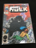 Marvel Comics THE INCREDIBLE HULK July 333 Comic Book