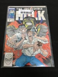 Marvel Comics THE INCREDIBLE HULK Mar 353 Comic Book