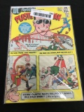 DC Special PLASTIC MAN THE SENSATIONAL ORGIN OF PLASTIC MAN! No 15 Dec Comic Book