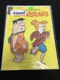 Vintage Gold Key HANNA-BARBERA THE FLINTSTONES April Comic Book