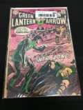 DC Comics GREEN LANTERN CO-STARRING GREEN ARROW June No. 77 Comic Book