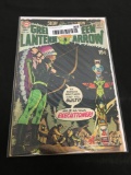 DC Comics GREEN LANTERN CO-STARRING GREEN ARROW June No. 79 Comic Book