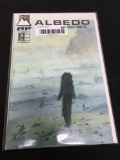 Antarctic Press ALBEDO ANTHROPOMORPHICS Oct 10 Comic Book