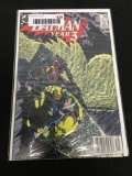 DC Comics BATMAN YEAR 3 PART 4 OF 4 439 Comic Book