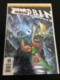 DC All Star Comics BATMAN & ROBIN THE BOY WONDER Issue No. 1 Comic Book