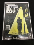 Fat Man Press THE BOGIE MAN No. 1 Comic Book