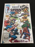 Marvel Comics THE SPECTACULAR SPIDER-MAN 170 Nov Comic Book