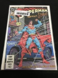 DC Comics SUPERMAN VERSUS SINBAD #48 Oct 90 Comic Book