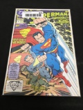 DC Special SUPERMAN SPECIAL! #1 1992 Comic Book