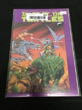 EASTMAN AND LAIRD'S TALES OF THE TEENAGE MUTANT NINJA TURTLES Comic Book