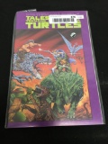 EASTMAN AND LAIRD'S TALES OF THE TEENAGE MUTANT NINJA TURTLES Comic Book