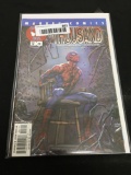 Marvel Comics TANGLED WEB THE THOUSAND PART TWO OF THREE #3 Comic Book