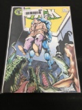 A New England Comic THE TICK No. 7 Comic Book