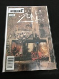 Now Comics THE TWILIGHT ZONE Nov #1 Comic Book