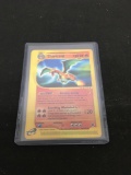 Vintage Pokemon Expedition CHARIZARD Rare Card 40/165