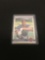 1984 Fleer #599 DARRYL STRAWBERRY Mets ROOKIE Baseball Card