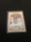 1972 Topps #49 WILLIE MAYS Giants Vintage Baseball Card