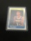1988-89 Fleer #57 REGGIE MILLER Pacers ROOKIE Basketball Card