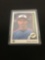 1989 Upper Deck #25 RANDY JOHNSON Mariners Expos ROOKIE Baseball Card