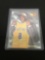 1996-97 Fleer Metal Fresh Foundation #137 KOBE BRYANT Lakers ROOKIE Basketball Card