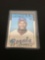 1986 Topps Traded #50T BO JACKSON Royals ROOKIE Baseball Card