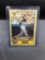 1987 Topps #320 BARRY BONDS Pirates Giants ROOKIE Baseball Card