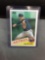 1985 Topps #760 NOLAN RYAN Astros Baseball Card