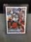 1992-93 Upper Deck McDonalds #P43 SHAQUILLE O'NEAL Magic Lakers ROOKIE Basketball Card