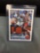 1992-93 Upper Deck McDonalds #P43 SHAQUILLE O'NEAL Magic Lakers ROOKIE Basketball Card
