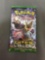 Factory Sealed Pokemon XY Fates Collide 10 Card Booster Pack